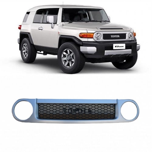 شبك امامي تيوتا افجي FJ