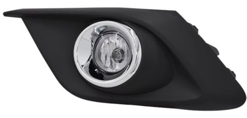 كشافات ضباب مازدا 3 2014-2016