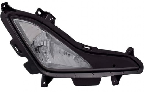 كشافات ضباب النترا 2014-2016