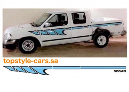 خط ددسن 1984 ترهيم