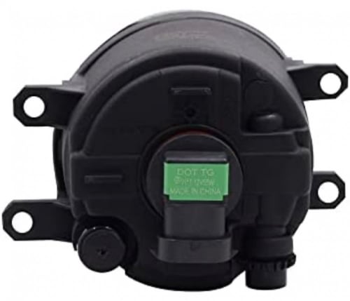 كشافات ضباب كامري 2010-2011