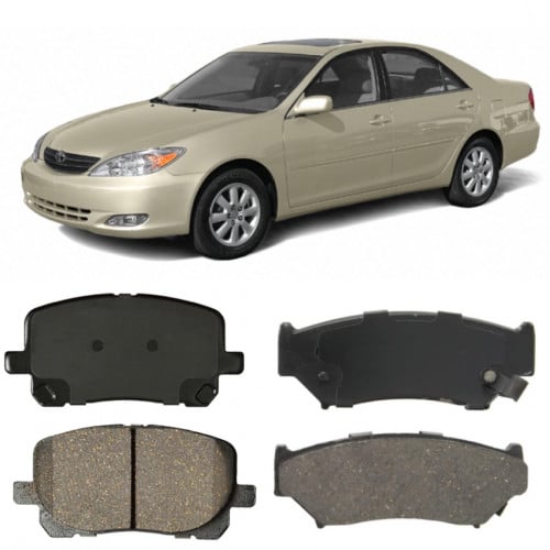 فحمات بريك كامري 2003-2006