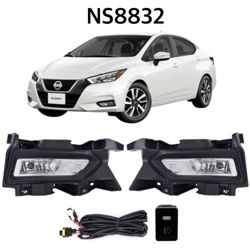 كشافات ضباب صني 2020-2022