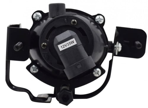 كشافات ضباب شفروليه بليزر 2012-2016