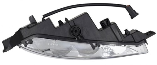 كشاف ضباب دوج تشارجر ليد 2015-2021