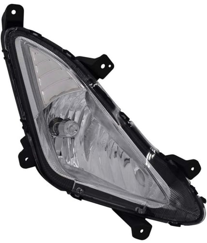 كشافات ضباب النترا 2014-2016