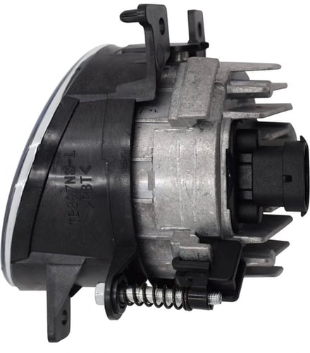 كشافات ضباب مكسيما 2019-2022 ليد