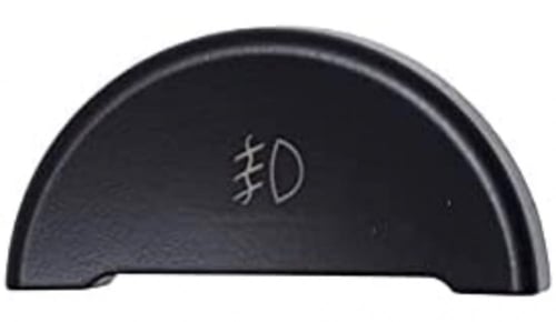 كشافات ضباب ريو 2007-2011