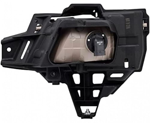 كشافات ضباب انوفا 2009-2011