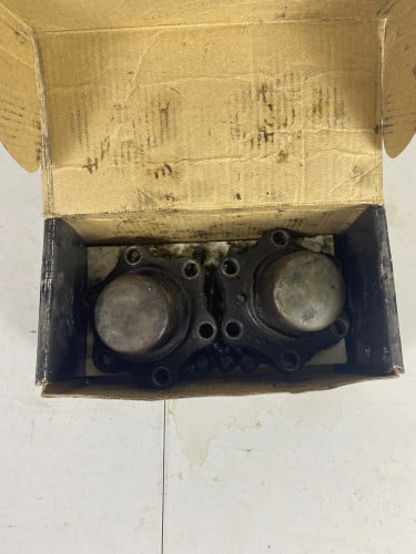 غطا عكس باترول 1988-1997