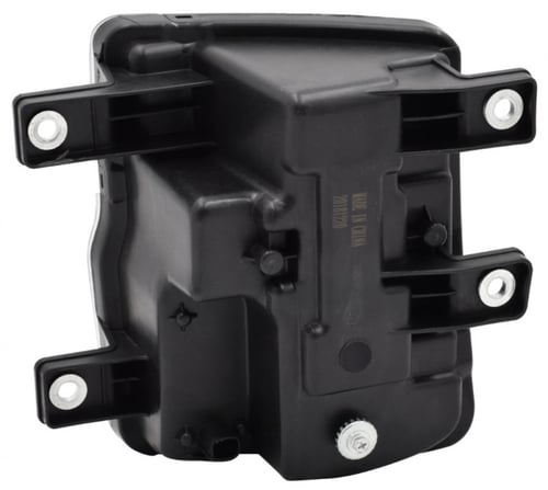 كشافات ضباب ليد سلفرادو 2016-2018