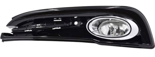 كشافات ضباب سيفيك 2013-2015