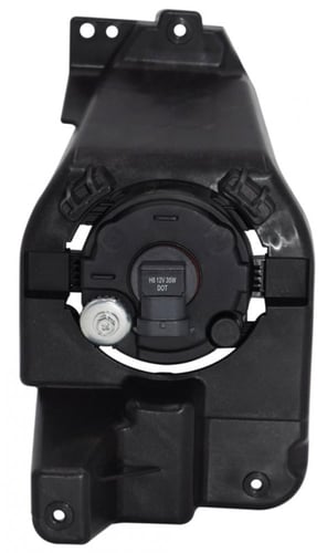 كشاف ضباب فورد اكسبلور 2011-2015