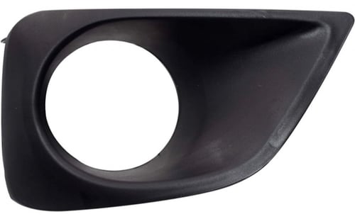 كشافات ضباب يارس 2014-2017