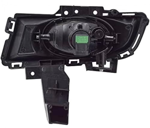 كشافات ضباب مازدا 3 2007-2009