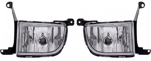 كشاف ضباب شفروليه اوبترا 2005-2012