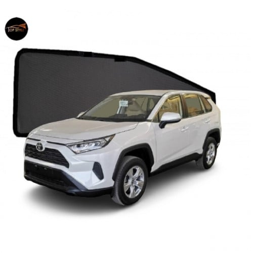 ستاير تظليل راف فور 2019-2022