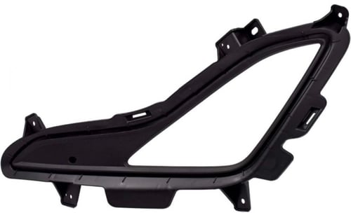 كشافات ضباب النترا 2014-2016