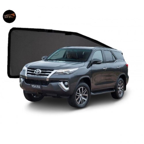 ستاير تظليل فورتشنر 2016-2022