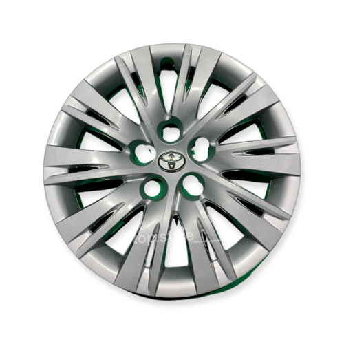 طيس كامري 2016-2017