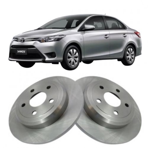 هوبات بريك يارس 2014-2021