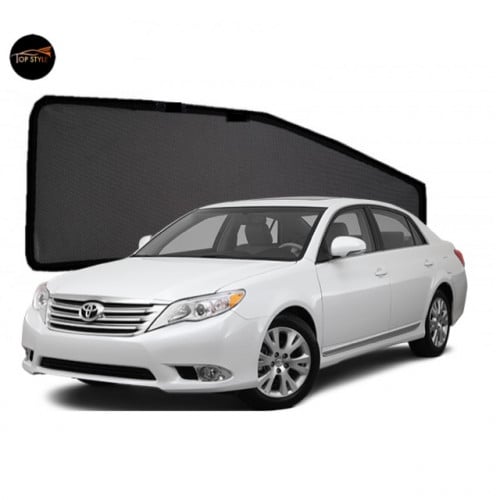 ستاير تظليل افلون 2011-2012