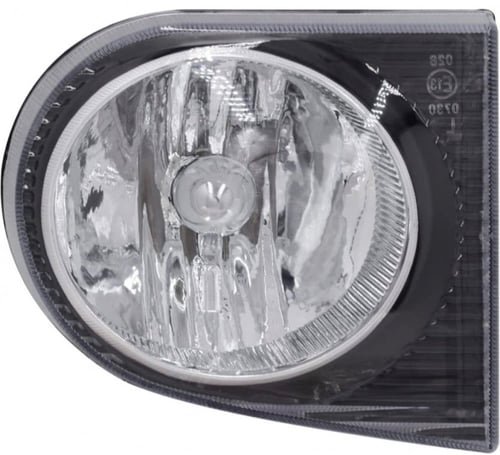 كشافات ضباب باترول فتك 2002-2004