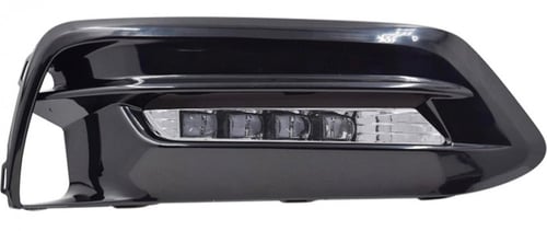 كشافات ضباب اكورد ليد 2018-2020