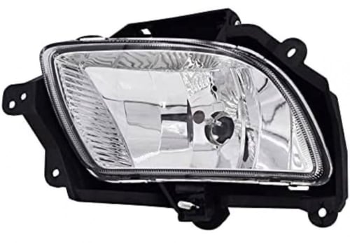 كشافات ضباب سوناتا 2009-2010