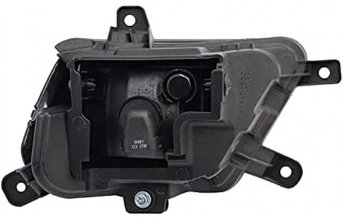 كشافات ضباب ريو 2007-2011