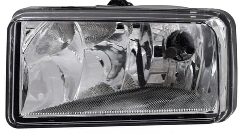 كشافات ضباب جمس يوكن 2015-2020