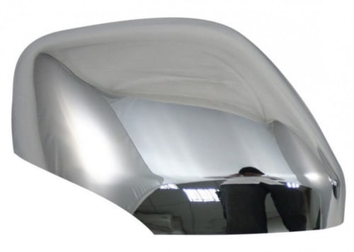 غطا مرايه كروم باترول 2010-2023