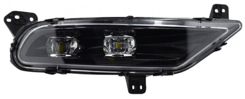 كشاف ضباب كرايسلر 300c ليد 2015-2022