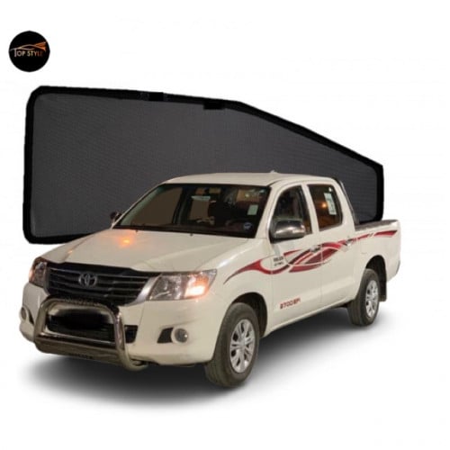 ستاير تظليل هايلكس 2006-2015 (غمارتين)