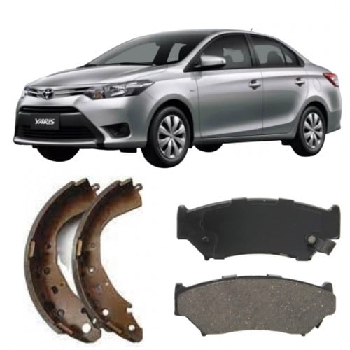 فحمات بريك يارس 2014-2021