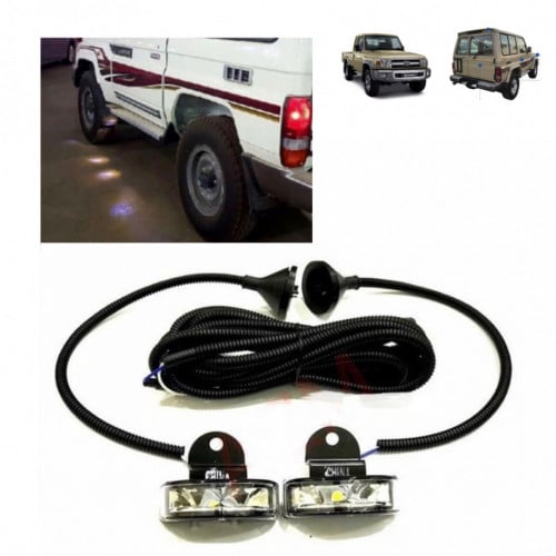 بروجكتر لمبات الوطايات شاص و ربع