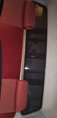 ستاير تظليل هايلكس 2016-2022 (غمارتين)