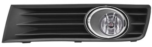 كشافات ضباب شفروليه كابرس 2007-2016