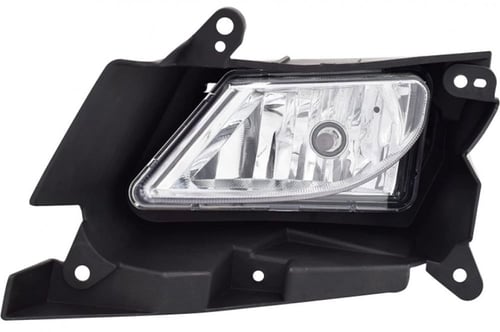 كشافات ضباب مازدا 3 2010-2011