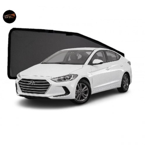 ستاير تظليل النترا 2016-2018