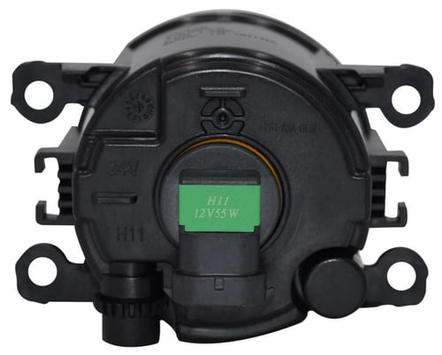 كشافات ضباب شفروليه SS لومينا 2007-2010