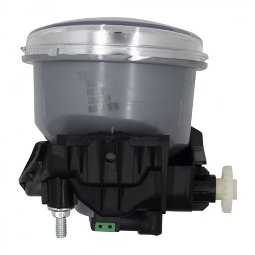 كشافات ضباب ديماكس 2016-2019