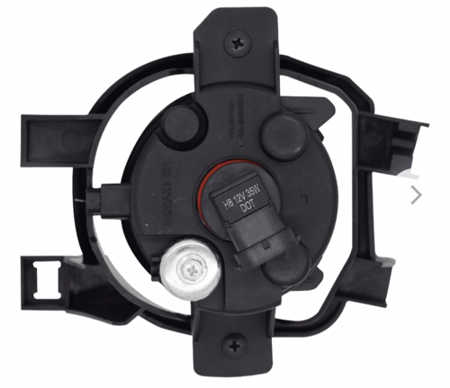 كشافات ضباب نفارا 2016-2022