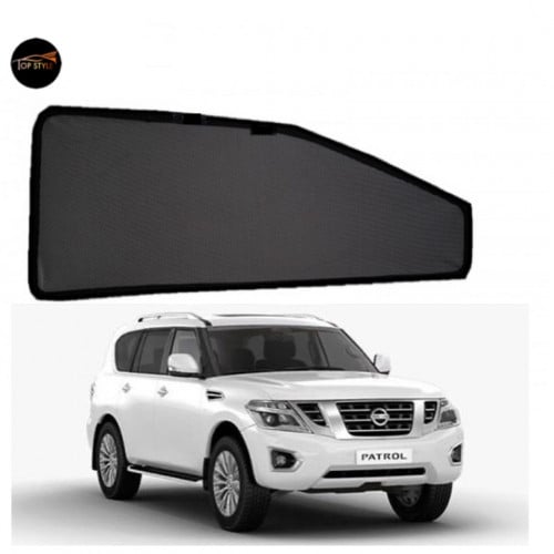 ستاير تظليل باترول 2010-2019