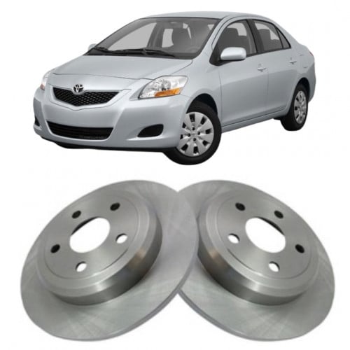 هوبات بريك يارس 2006-2013