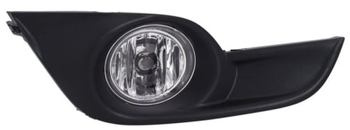 كشافات ضباب التيما 2013-2016