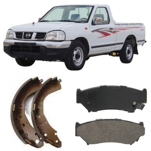 فحمات بريك ددسن 2000-2016