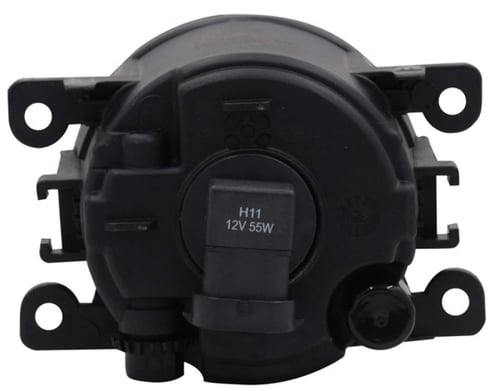 كشافات ضباب كابرس SS و رويال 2007-2016