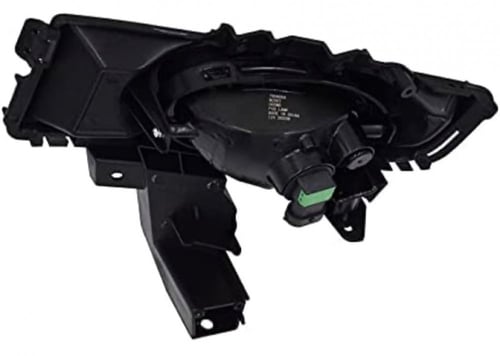 كشافات ضباب مازدا 3 2007-2009