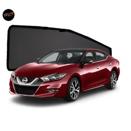 ستاير تظليل مكسيما 2016-2020